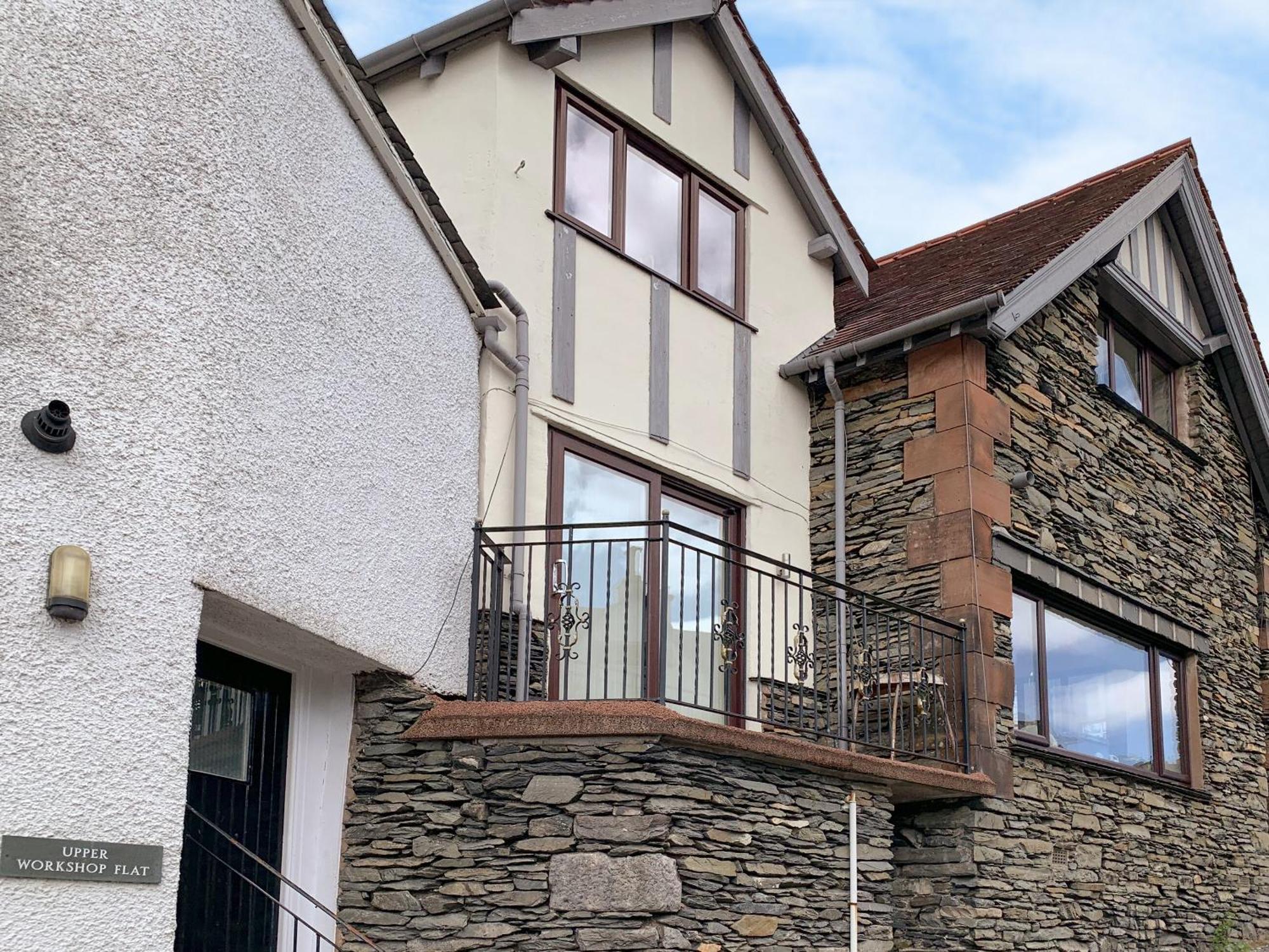 The Stable View Villa Bowness-on-Windermere Exterior photo